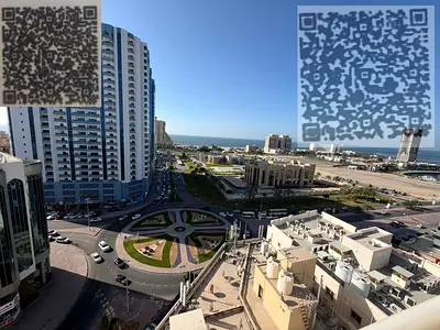 Luxury Furnished Apartment with Full Sea View – All Bills Included