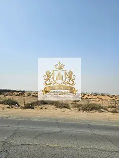 Own your land now with a down payment of AED 303,000