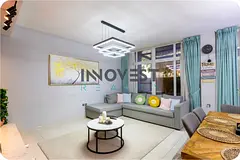 3BHK | Fully Furnished Upgraded | Ready to move