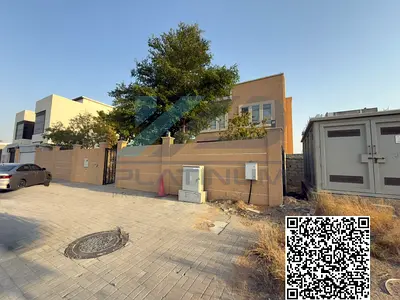 Spacious 5-Bedroom Villa for Rent in Al Hamidiyah