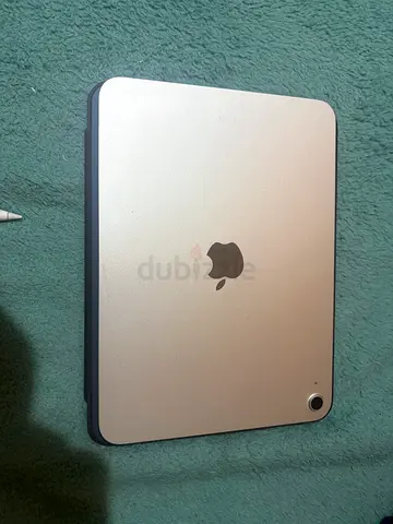 Ipad A16 - 128 GB - 2025 
With Apple Pencil type C
