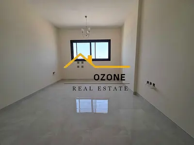 Brand new 1bhk apartment with maid room with 3bathroom with balcony at prime location in cheap price