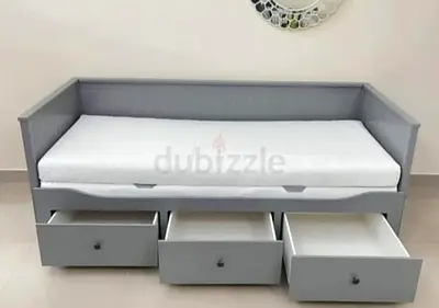Day bed