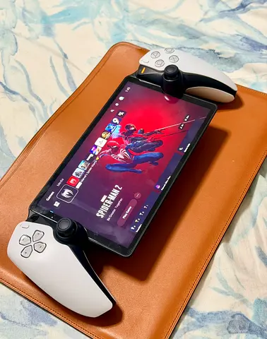 Sony PlayStation PS portal