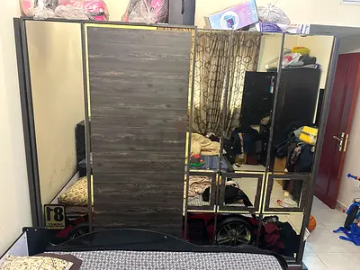 Pan home cupboard