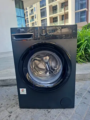 Front Load Washing Machine - Good Working Condition