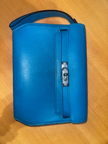 Hermes Depeches Blue Men