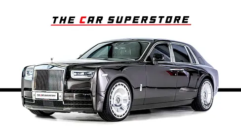 صورة 4 لـ 2019 ROLLS-ROYCE PHANTOM