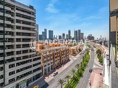 SEMI FURNISHED | MODERN LAYOUT | COMMUNITY VIEW