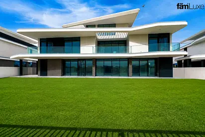 Vacant | Golf Course | REady to move | Emaar