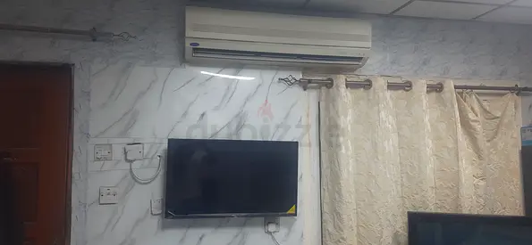 Bedspace available for Executive Bachelors (Sharing) South Indians