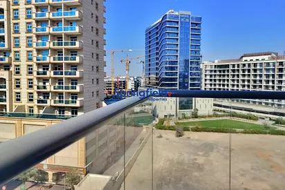 Elegant 1BR | Fully Furnished | Arjan