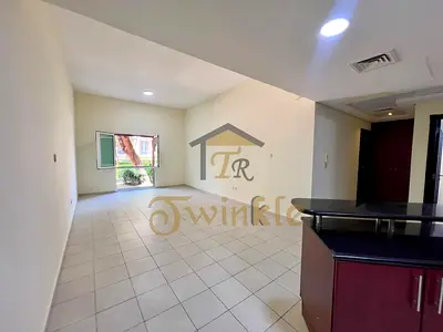 Spacious 1-Bedroom Apartment Ready for Immediate Occupancy