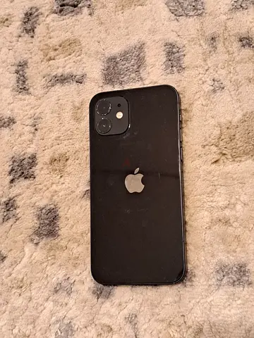 iPhone 12