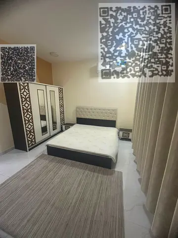 Furnished Studio for Monthly Rent in Al Jurf 2, Ajman – All Bills Included
