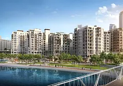 Ready to Move In Cedar at Creek Beach Harbor I One Bedroom