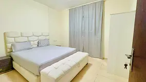 2 Bedroom Hall Fully Furnished