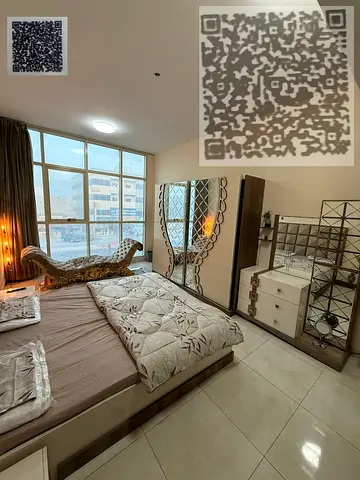 Studio Apartment for Rent in Prime Location – Al Rawda