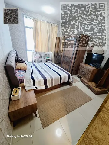 Ajman Corniche – Al Nakhil 2 – Opposite Bahi Ajman Palace Hotel & Fairmont Ajman – Ajman, UAE