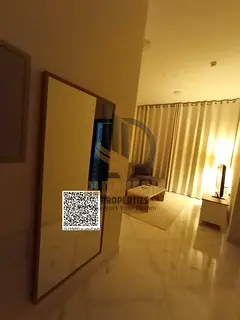 🔥 Special Offer – Brand New Furnished 1BHK | First Tenant 🔥