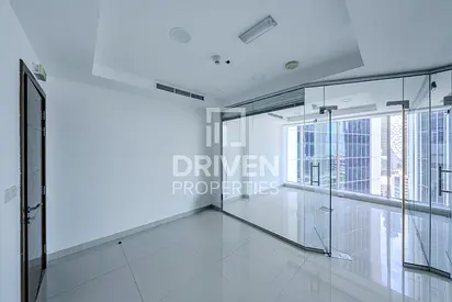 Modern Office Spaces | Prime Business Location