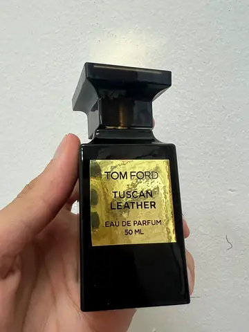 TOM FORD TUSCAN LEATHER 50ml