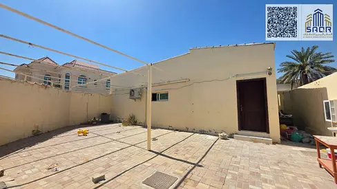 Family Villa for Sale in Al Mowaihat 2 Practical Layout 3 Bedrooms and Prime Location