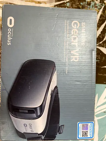 Gear VR Samsung