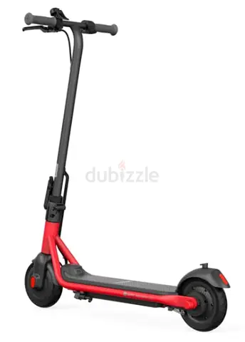 Ninebot Segway ZING C15E KickScooter