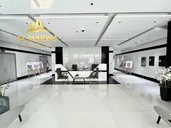 12 Cheques Payment || Brand New || Luxury 2BR + Maids Room || Balcony || Parking Free
