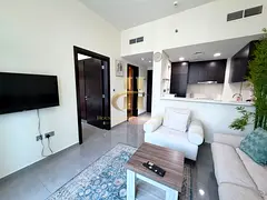 High Floor | Modern Layout | Fully Furnished