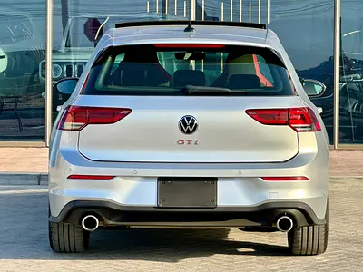 2024 Volkswagen GOLF GTI 照片 6