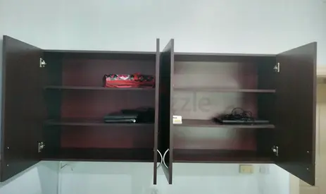Wall Cabinet