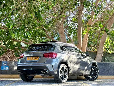 Mercedes-Benz GLA 250 AMG, миниатюра 6