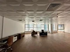 Fully Fitted Office | Mid Floor | Community View