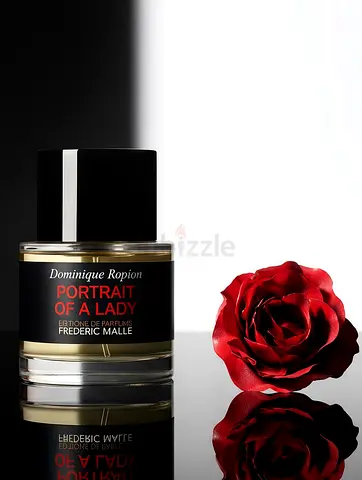 Frederic Malle Portrait of a Lady - 50 ml (Original Bottle)