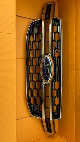 Front Grille - Ford Everest / Ranger