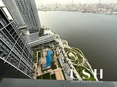 Fully Furnished | Premium Emaar Waterfront | Vacant