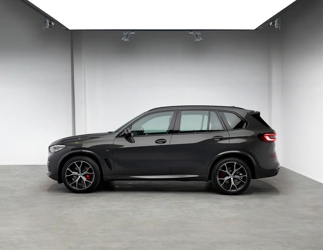BMW X5 2023