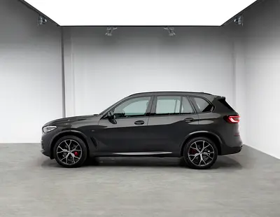 BMW X5 xDrive40i M Sport, миниатюра 2