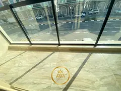 Brand New 2 BHK For Rent In Tilal City Sharjah
