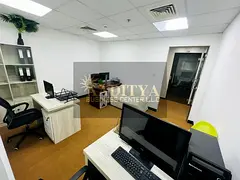 Elegant Office with Free Utilities | Bank account assistance