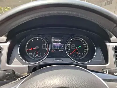 2018 Volkswagen TERAMONT — миниатюра 11