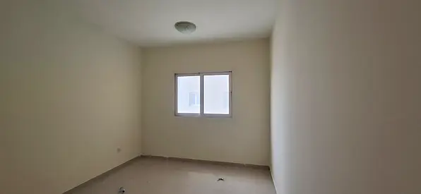 HOT OFFER – Spacious 1BHK Available one month free , in just 36k Location: Near RTA Bus Station , Al Nahda