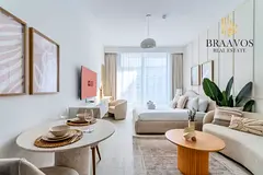 PREMIUM | NEW BUILDING | HIGH ROI