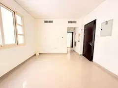 LIKE BRAND NEW BUILDING 1BHK NEAR SAFARI MALL IN MUWAILEH