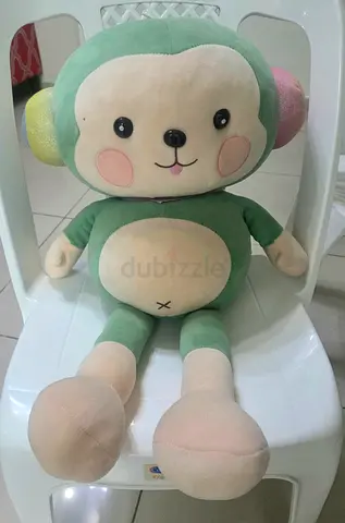 Soft Toy 🧸for Kids