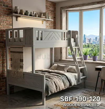 Banker bed