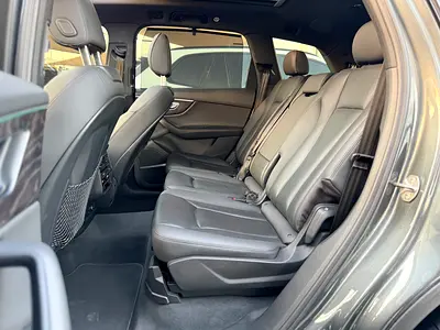 صورة مصغرة 10 لـ 2022 AUDI Q7