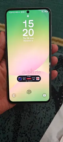 Samsung a56